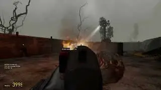 classic doom experience