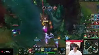 T1 Oner wet dream ekko ult
