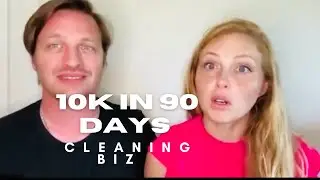 Easy cleaning business 2026