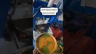 Best Paper Plate Making Machine in Mumbai! 🏆 Affordable Prices & Top Quality