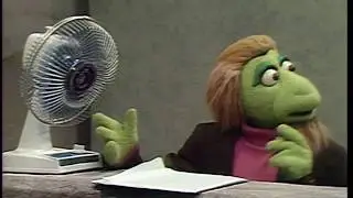Gary Gnu No Gnews Show from TGSC episode 81 The Great Space Coaster