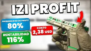 5 CONTRATOS por MENOS de 5 USD MUY PROFITS + SORTEO
