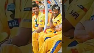 First love. Forever Yellove! 🥰💛#WhistlePodu