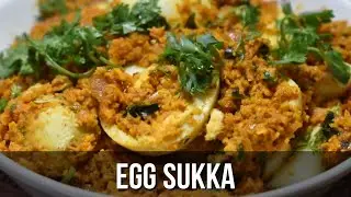 Egg Sukka