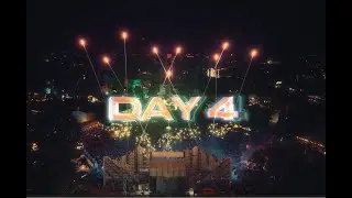 4TH DAY RECAP @ Beats for Love 2025