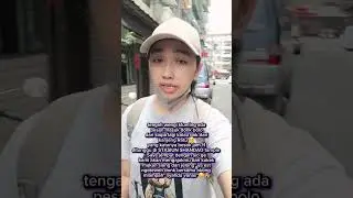 mbk tkw dan akong otw jalan