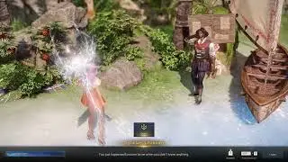 LOST ARK - MUSIC BOX OF MEMORIES - MEMORY ORB #6