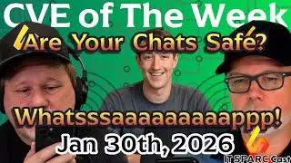 WhatsApp Encryption on Trial & AI Chat App Data Exposure: Enterprise Messaging Risks