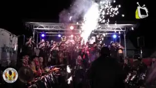 Rhy Wehra Schränzer - Ohne dich & Ausmarsch