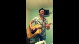 Ray the Singing Nurse