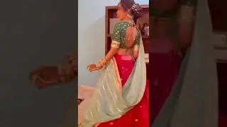 Shargun kaur luthara reels ❤️ Prisha looking beautiful in this lehnga😘 #yhc #yehhaichahatein #shorts