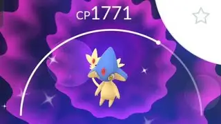 Backlog Overseas 1st Shiny Azelf Raid Main POV 23 🔮🇦🇷🌎✨