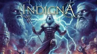 IndignA - Chimaera