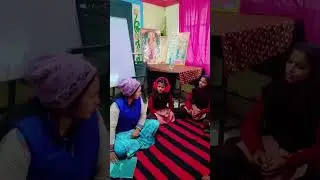 #Kgbv#aarohini initiative#process of empowerment#myschool#school