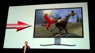 Объяснение &laquo;Игрушечного ящика&raquo; Disney *INFINITY* от Джона Блэкберна, вице-президента и генерального директора Avalanche. Часть 2