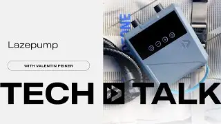 Tech Talk &ndash; Behind the design of the Lazepump 2026 | Duotone Kiteboarding