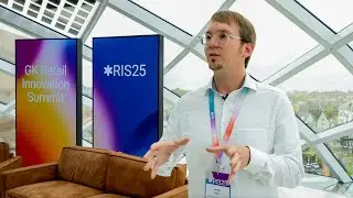 Interview with Randy John, Fressnapf &mdash; Retail Technology Transformation &mdash; Recap GK RIS 2025