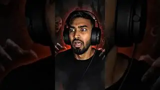 Techno Gamerz Got Scared 😱 | Unknown Man Horror Game Jumpscare 🤯 || #shorts #technogamerz #viral