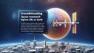 Vom Orbit zur Erde: Neue Technologien |  Orbit & Origin  [DE]