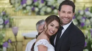 Mariana y Luis Alberto - No hay nadie más