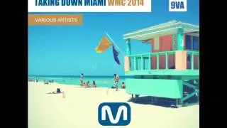 Ray Topolov - Hybrid (Julian Luken Remix)