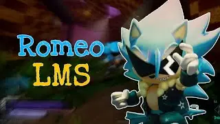 &bull; The first video of Sonic LMS as Romeo &bull; | Outcome Memories v0.2
