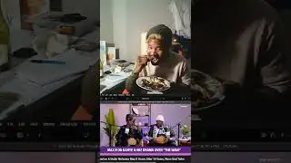 #kanye The Swag Stealer ??? #wizkhalifsa and #Ye #Beef I never Knew ABout | #c_radthadad on #Twitch