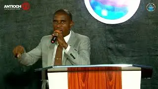 WELLSPRINGS OF RIGHTEOUSNESS || FASTING & PRAYER DAY 24 (SUNDAY SERVICE) || 18TH JANUARY 2026