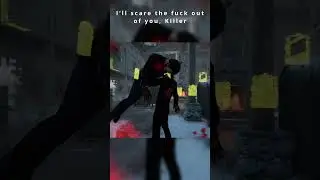 nicolas cage has the best voi... | DBD