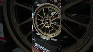 Wheel Wednesday! 20