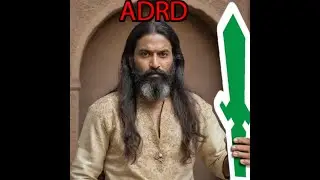 How ADRD got mod and lost it in under a week