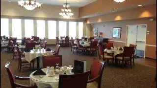 Emeritus at Long Cove Pointe Assisted Living | Mason OH | Southwest Ohio | Memory Care