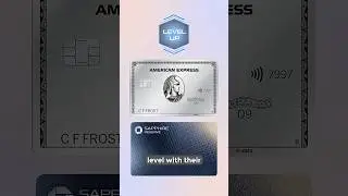 Моя честная реакция на НОВЫЕ часы Chase Sapphire Reserve