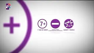 A2 7 yaş ve &uuml;zeri olumsuz şiddet