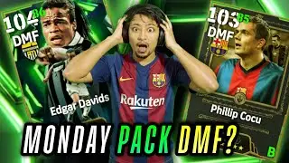 What's Coming Monday Efootball Epic Update