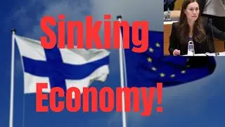 Finland: Economically Doomed???