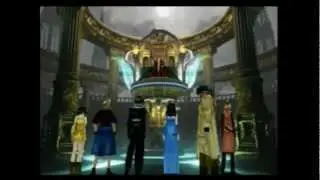 Top 25 Final Fantasy Character Themes Part 2 [15-11]