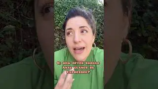 Ever wonder about your dog&rsquo;s anal glands?
