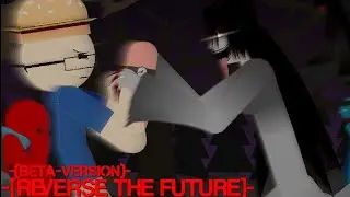 LEAKED BETA ANIMATION–[Reverse The Future]–[007n7 x C00lkidd Vs Langsuir]–[2v1 Match/Battle]