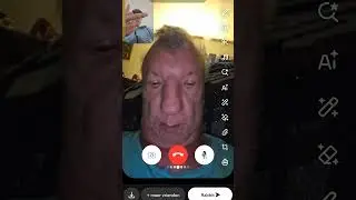 lelijke man