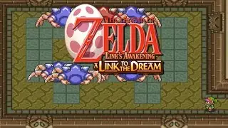 Le Poisson-Chat - Premiers travaux | Live Making Zelda ALTTD #04