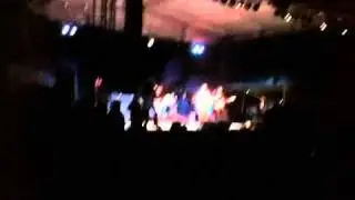 Chris Isaak - Longwood Gardens