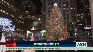 peterdcTube - Wesołych Świąt i Szczęśliwego Nowego Roku 2015!