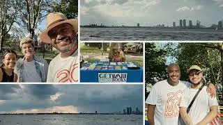 2023 New York City Poetry Festival | Get Fresh Books