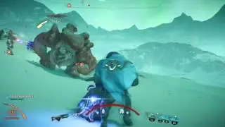 OH S%$& | Cutting Room Floor (Mass Effect: Andromeda)