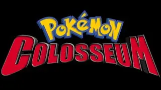 Pokemon Colosseum/XD: Cipher Lab Jazz Arrangement