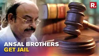 Uphaar Fire Tragedy: Ansal Brothers Get 7 Years Jail & ₹2.25 Cr Fine Each For Evidence Tampering