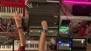 Shammer & Luggez - Modular Jam #2