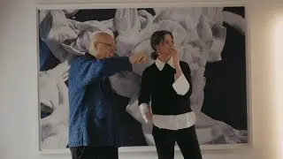 UNSEEN / Vogue Poland / episode 3 / How art is collected