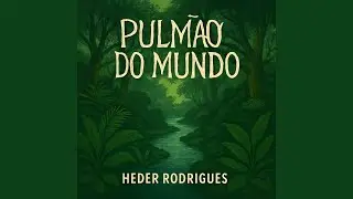 Pulm&atilde;o do mundo